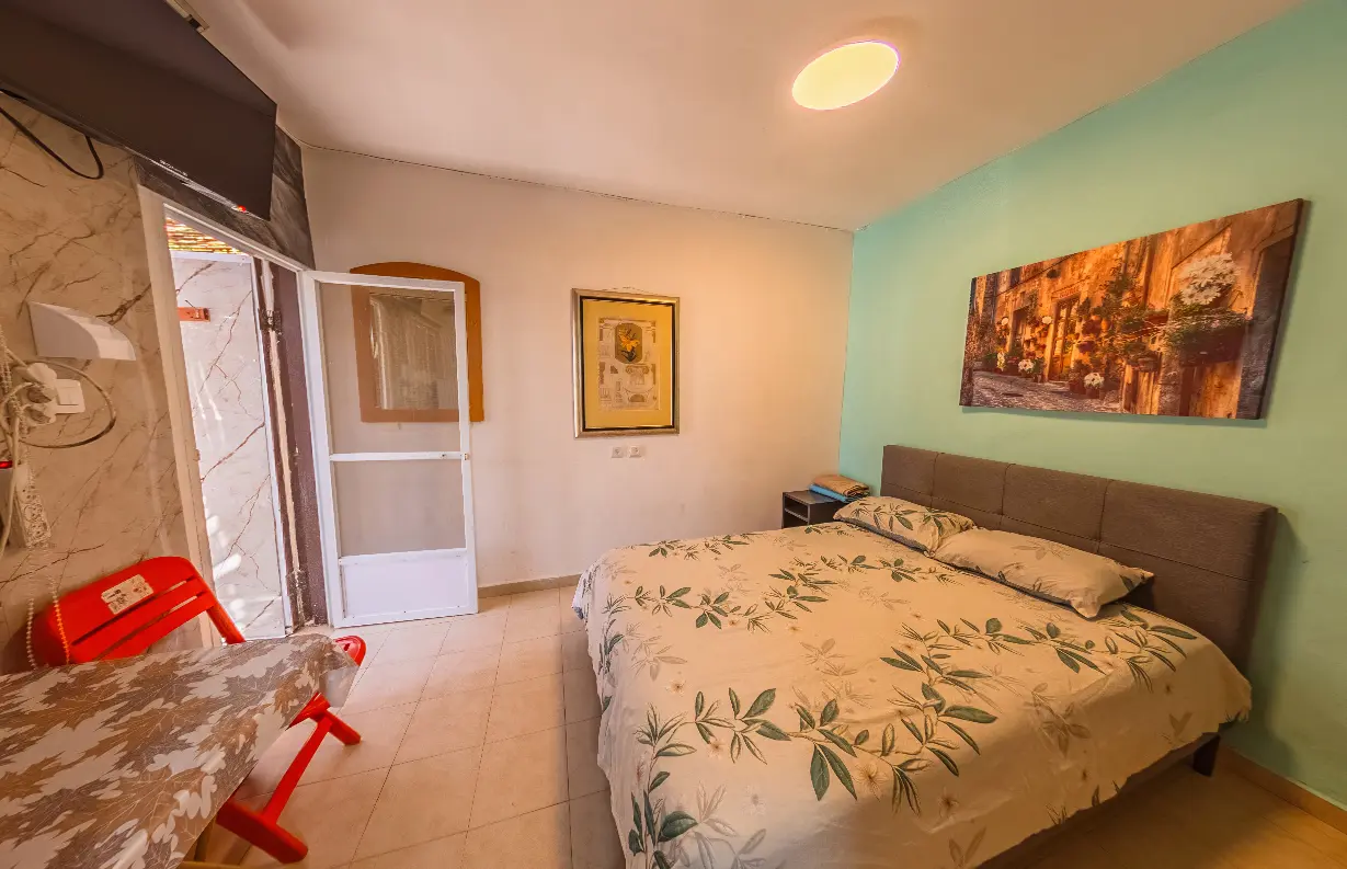 הזולה של אופיר